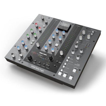 Solid State Logic UC1 DAW フィジカル コントローラー 日本正規品