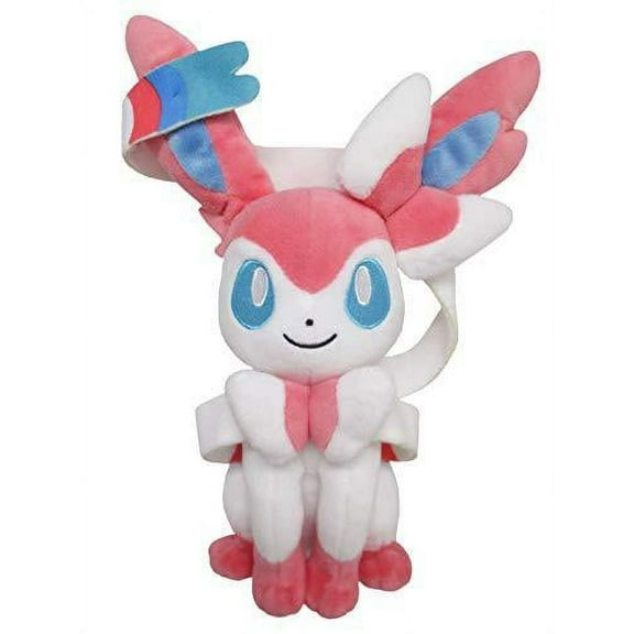 PP125 All Star Collection Syleon Plush