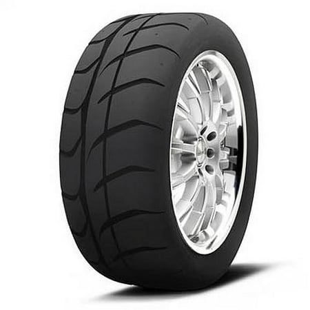 Nitto P315/35r17 Nt01 Competition Radial