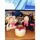 thumbnail image 1 of Venta caliente Anime Nana Oosaki Nana Komatsu Cake Edición Limitada Modelo Figuras Muñeca Juguete Lindo Adorno Muñeco de Escritorio Regalo de Cumpleaños, 1 of 5