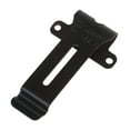 thumbnail image 5 of BQBQERT Belt Clip for TK208 TK308 2 Way Radio Rear Back Clamp Walkie Talkie, 5 of 9