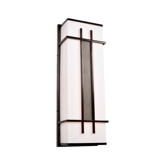 Tuxedo Outdoor Wall Light