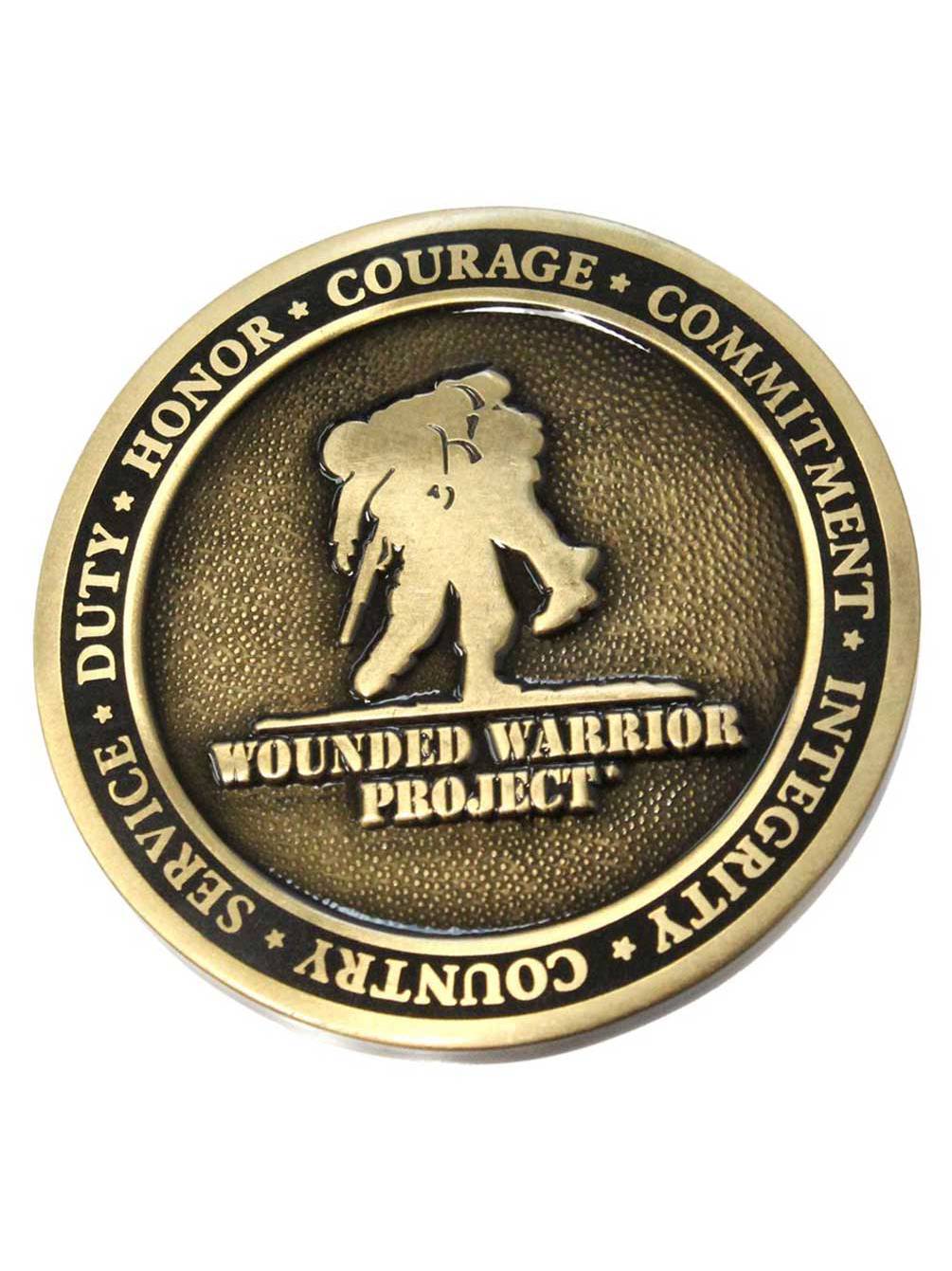 wounded warrior project office locations