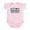 Petal Pink, variant on CafePress - I Love My Irish Grandpa Infant Bodysuit - Baby Light Bodysuit, Size Newborn - 24 Months