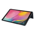 thumbnail image 3 of SAMSUNG Galaxy Tab A 10.1 Book Cover Black - EF-BT510CBEGUJ, 3 of 5