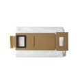 thumbnail image 2 of Sac à Poussière pour Xiaomi Roborock T7 T7s T7 Plus Sac de Nettoyage Pièces-2 Pcs, 2 of 5