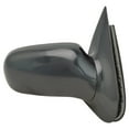 thumbnail image 4 of Geelife Side Door Manual Mirror Left/Right Pair Set For Cavalier Sunfire 4 Door, 4 of 8