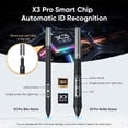 thumbnail image 4 of Tableta de dibujo XP-PEN Artist Pro 19 Gen2 4K UHD con pantalla, 4 of 9