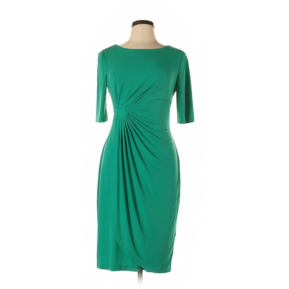 dressbarn PreOwned DressBarn Women's Size 10 Cocktail Dress