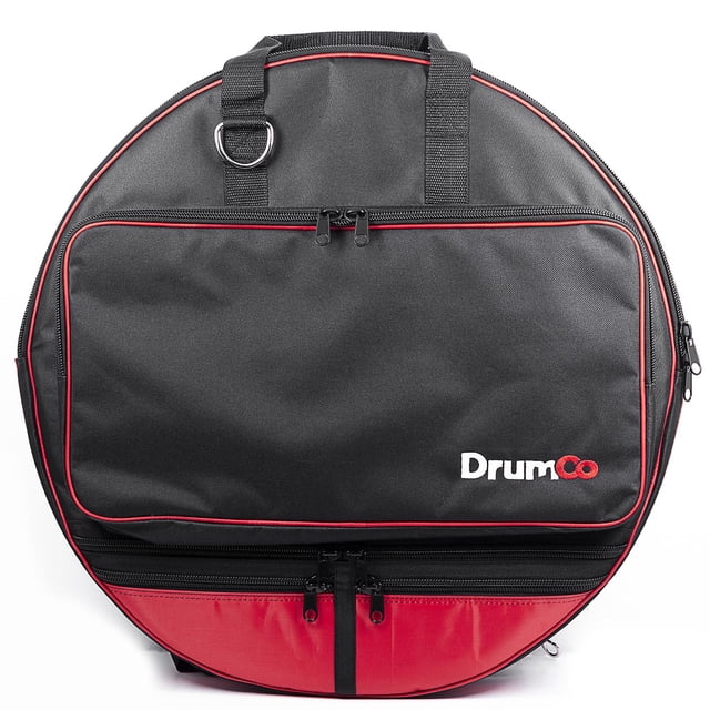 DRUMCO Funda para Platillos D-CYMBALS BAG DRUMCO