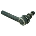 thumbnail image 3 of TRQ Front Outer Tie Rod Set Fits Select 2003-2010 Saab 9-3 2002-2009 9-5, 3 of 5
