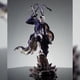 thumbnail image 4 of Nueva figura de anime Naruto de 26 cm, Uchiha Sasuke Obito Uchiha Tobi, figura de acción de PVC, decoración de escritorio, regalo de Navidad para regalo de vacaciones, 4 of 5