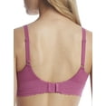 thumbnail image 2 of Warner's Womens Cloud 9 Wire-Free T-Shirt Bra Style-RO5691A, 2 of 2