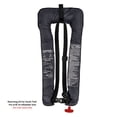 thumbnail image 5 of Ozark Trail Pro Inflatable Life Vest Rearming Kit with CO2 Cylinder for Unisex Vests, 5 of 6