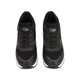 thumbnail image 4 of Tenis Mujer Casuales Stars Altos Valvula Modernos Comodos negro 24 STARS 97311, 4 of 4