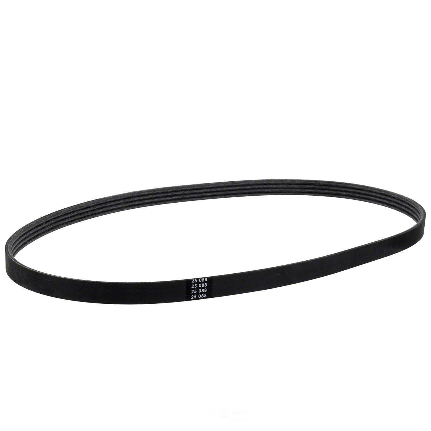 Motorcraft JK-1345 Serpentine Belt