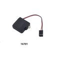 thumbnail image 2 of Spektrum S652 18Kg Servo With Steel Gears - High Torque Servo For RC Cars, Trucks, Robotics 2 of 10