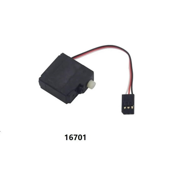 MJX HYPER GO Servo For 16207/16208/16209/16210/M162/M163