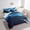 Blue, variant on YST Boys Race Car Bed in a Bag 7 Pieces Extreme Sports Bedding Set, Speed Competition Twin Size Comforter Set Yellow Sports Car Bedding Comforter Sets, Cool Racing Car Bed Set Home Decoration