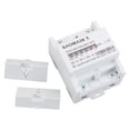 thumbnail image 3 of Baomain DDS238-4 (30-100) Medidor monofásico de kilovatios hora kwh de carril DIN 220 V 100 A, 3 of 5