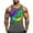 Dark Gray, variant on Muscle Tank Tops Men Funny X Smiley Face Printed Sleeveless T-Shirts Summer Casual Gym Workout Shirt Cool Streetwear Fitness Tanks Red 3XL