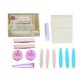 thumbnail image 1 of P. Shine Japanese Manicure Professional Big Set for nails MEGA KIT, 1 of 5
