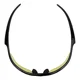 thumbnail image 3 of Lentes De Seguridad Jackson Safety Nemesis V30 Amber Color Negro, 3 of 8
