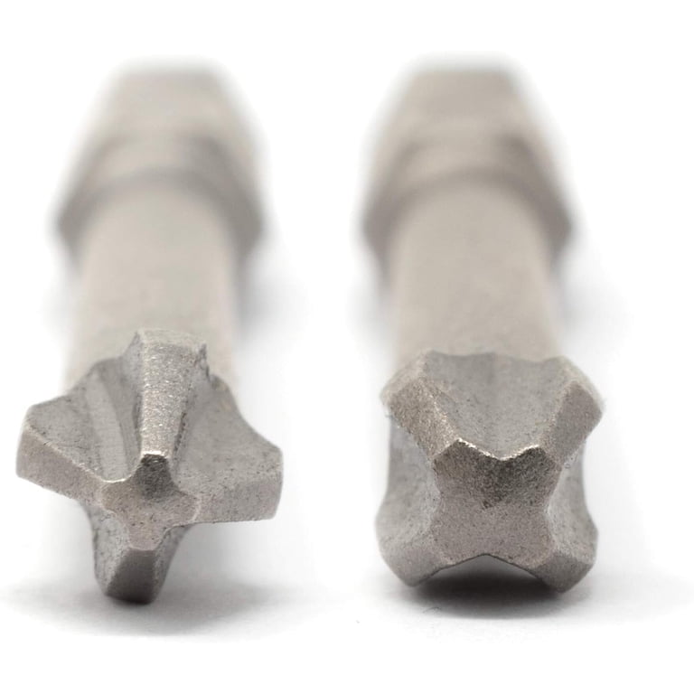 JIS (Japanese Industrial Standard) (8) Screwdriver Impact Bits + 3