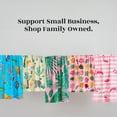 thumbnail image 5 of 100% Cotton Beach Towel for Kids, Toddler, & Baby, 30" x 60" Pool Towel, 5 of 6