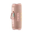thumbnail image 3 of JBL Flip 7 Portable Speaker (Pink), IP68 Waterproof with Travel Case (International Model), 3 of 6