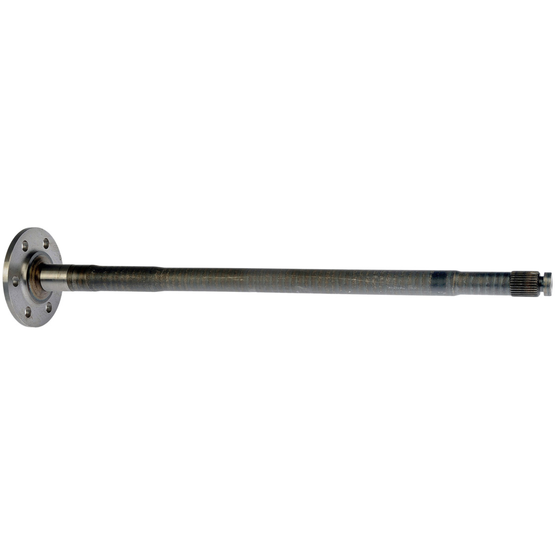 Dorman 630-408A Rear Passenger Side Drive Axle Shaft for Specific Dodge Models