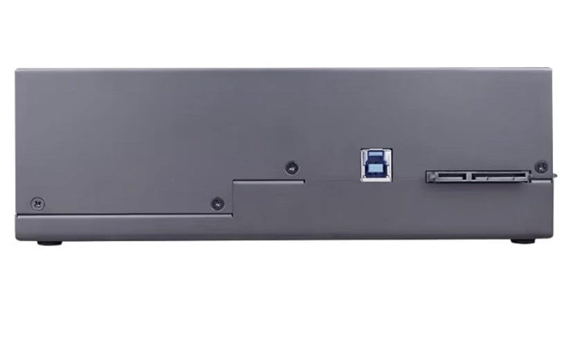 EZ Dupe 1 to 3 Hard Drive Duplicator - SATA HDD SSD Cloner (HD Pal Pro) 36GB/Min