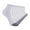 White, variant on Dagugfen Mens Ankle Socks Low Cut Breathable Wicking Comfy Lightweight Athletic Hiking Socks 5 Pairs