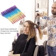 thumbnail image 4 of 10pcs Alligator Hair Clips Pro Hairdressing Salon Sectioning Braiding Clips, 4 of 10