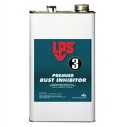 LPS 428-03128 1 gal Bottle Rust Inhibitor Heavy Duty - Pack of 4