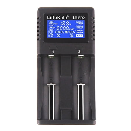 Аккумулятор 21700 liitokala Аккумулятор 21700 liitokala