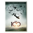 thumbnail image 1 of The 100: The Complete Series (Box Set) [DVD], 1 of 2