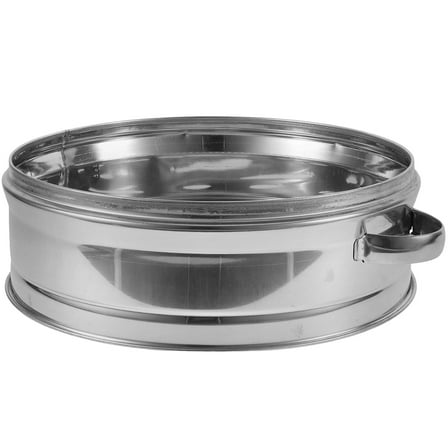 LOLIPPYY Portable Steamer Small Steamer Steam Food for Cooking 1Pack