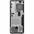 thumbnail image 6 of Lenovo ThinkCentre M70t Gen 5 12U00010US Desktop Computer - Intel Core i7 14th Gen i7-14700 - vPro Technology - 32 GB - 512 GB SSD - Tower - Black - Intel Q670 Chip - Windows 11 Pro - NVIDIA GeForc..., 6 of 6