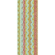 K & Company Wild Raspberry Adhesive Bord