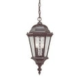 thumbnail image 1 of Two Light Outdoor Hanging Lantern, 1 of 1