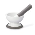 thumbnail image 2 of Ricardo 2-in-1 Mortar and Pestle, 2 of 4