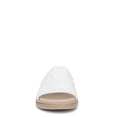 thumbnail image 4 of LifeStride Womens Breezy Slide Sandal - Medium & Wide Width, 4 of 9