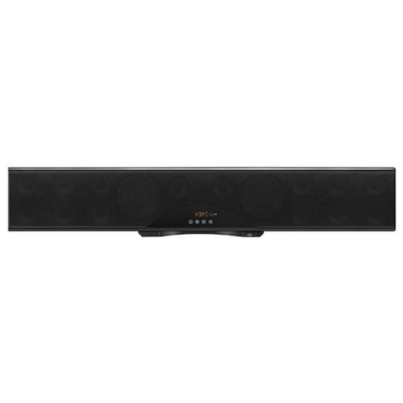 Barra de Sonido Hypersound IA-6130HD Negro