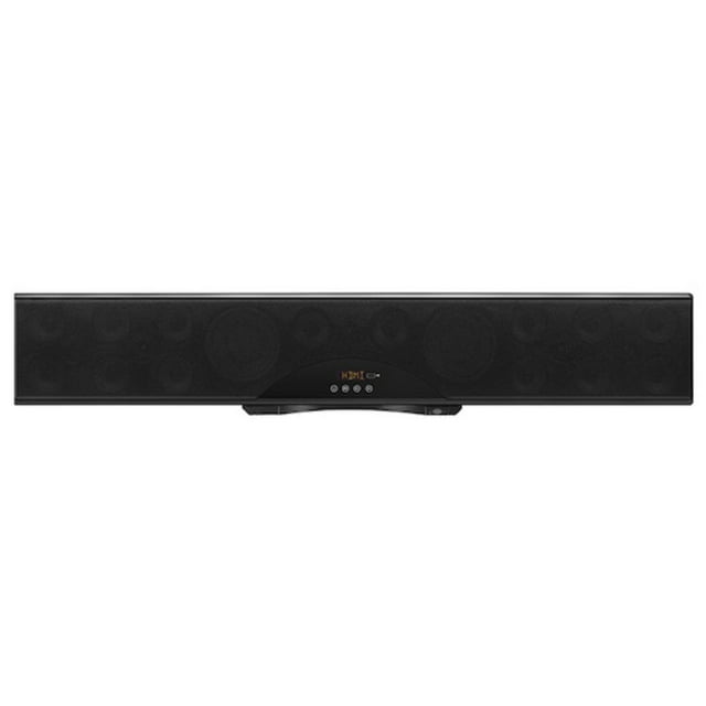 Barra de Sonido Hypersound IA-6130HD Negro