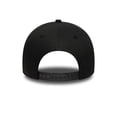 thumbnail image 4 of Gorra New Era 9Forty A-Frame Ajustable Negra, 4 of 5