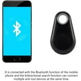 thumbnail image 2 of Smart Tag Bluetooth Anti-lost Tracker Wireless Key Tracker GPS Locator for iOS/iPhone/Android, 2 of 5