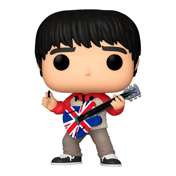 Figura Funko Pop Noel Gallagher 3.7 pulgadas