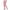 Hot Pink, variant on MSJUHEG Women'S Pants Pants For Women Pockets Elastic Waist Straight Solid Color Pants Pants Trousers For Women Black L