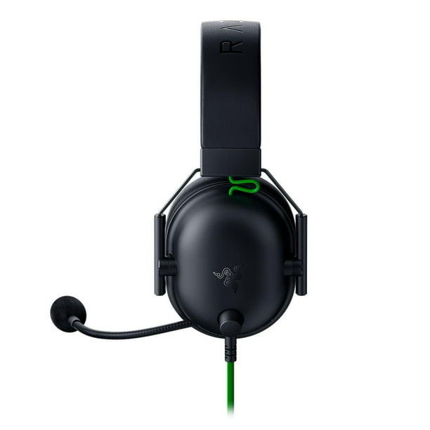 Razer Blackshark X V2 Headset (PC) - Walmart.ca